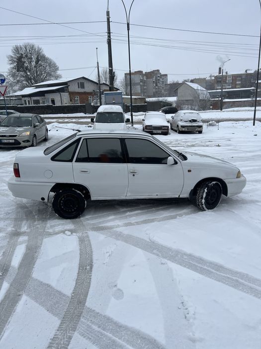 Продам Daewoo Nexia 1.5 ГАЗ-БЕНЗ