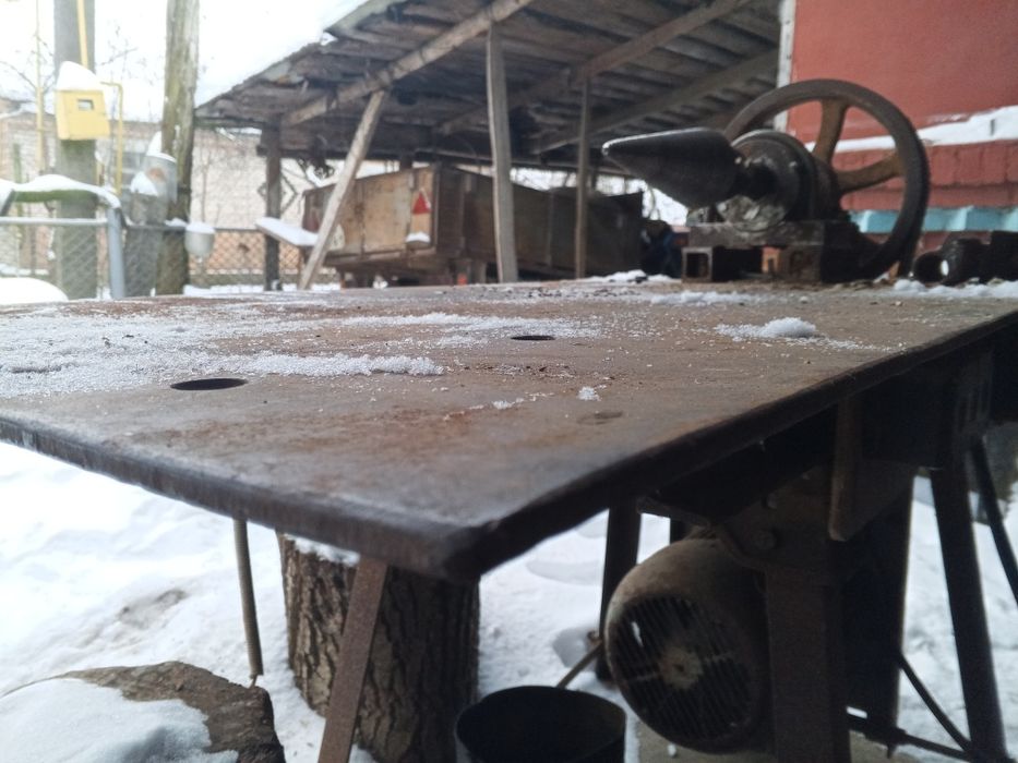 Дровокол продам ...