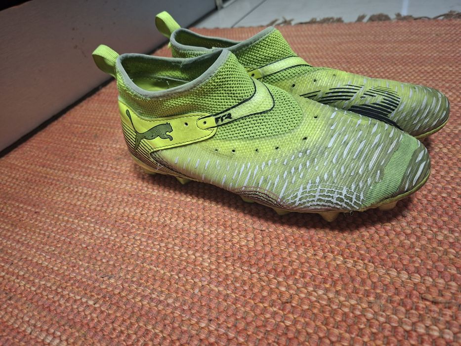Chuteiras de futebol