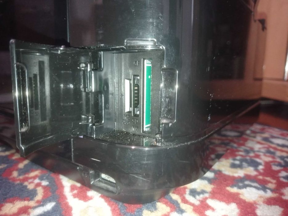 Продам БФП Canon MG5140 + ПЗК