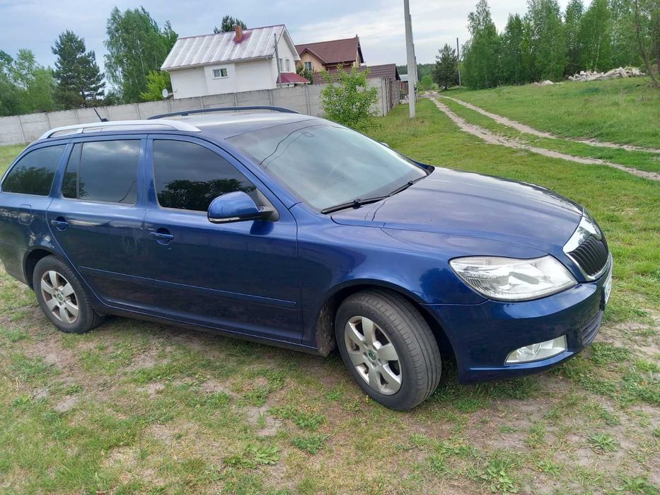 Продам авто skoda