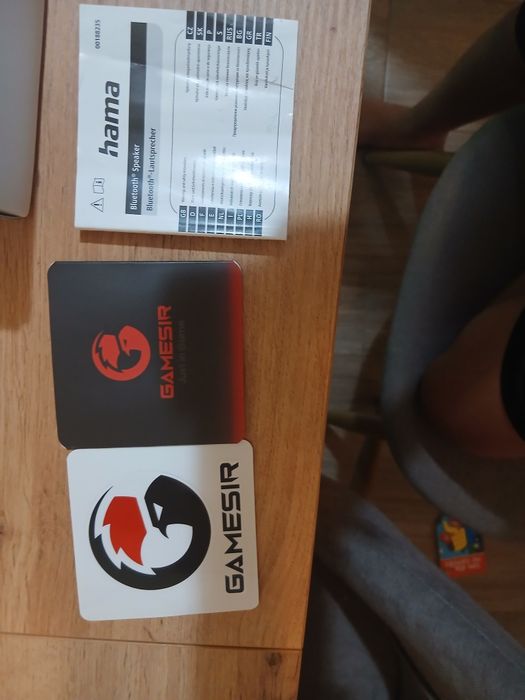 GameSir G8 +(Novo)
