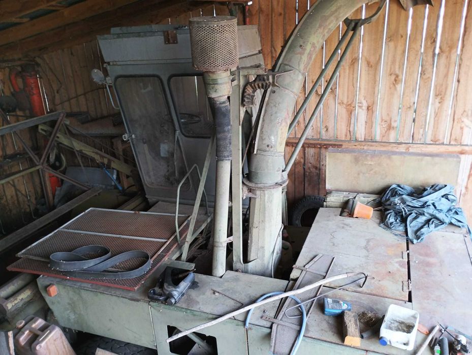 Fortschritt E 281