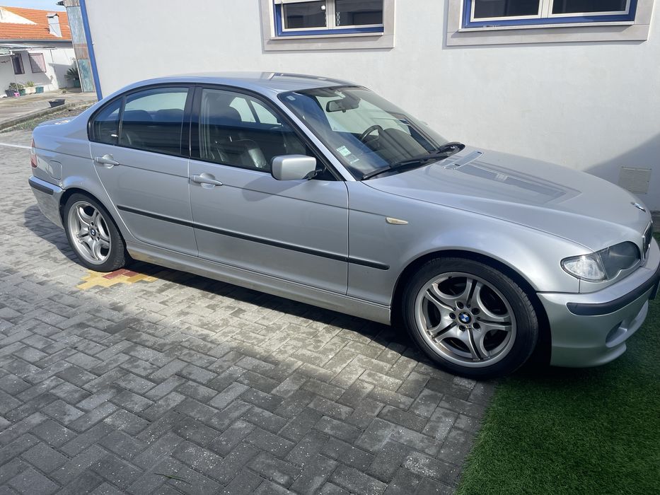 BMW  E46 PACK M   Original