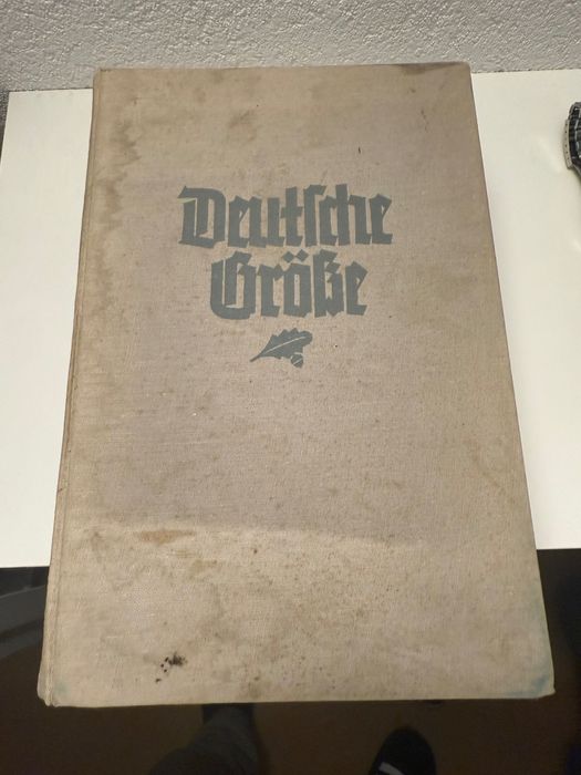 Livros 3 reich alemão ww2