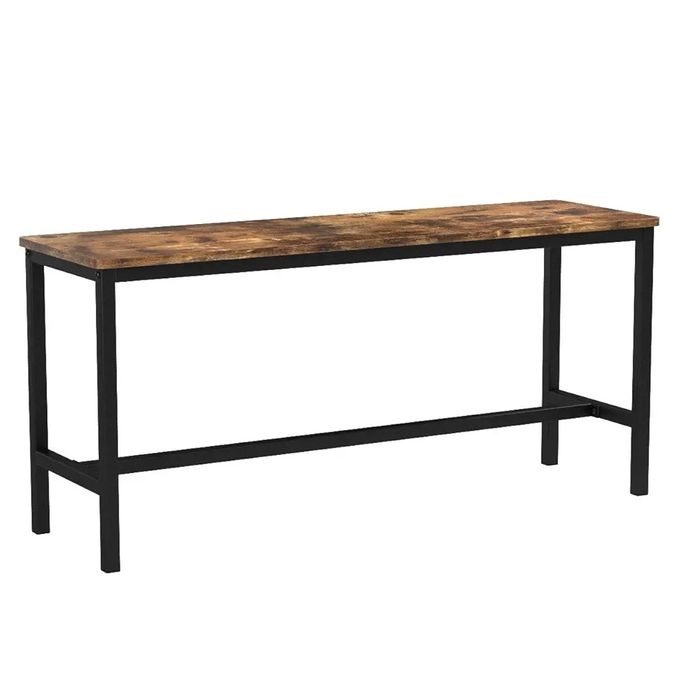 Vasagle ławki do jadalni zestaw 2szt