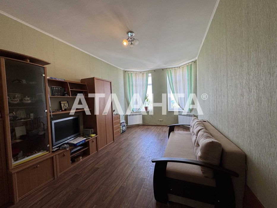 2-комнатная квартира по адресу (площадь 75 м²) - Atlanta.ua - фото 2