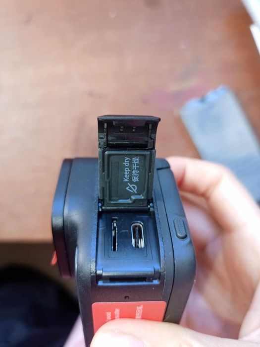 Insta360 Ace Pro Leica (8K) - Como Nova (Open Box) - Envio CTT