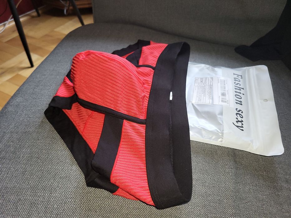 Super wygodne majtki