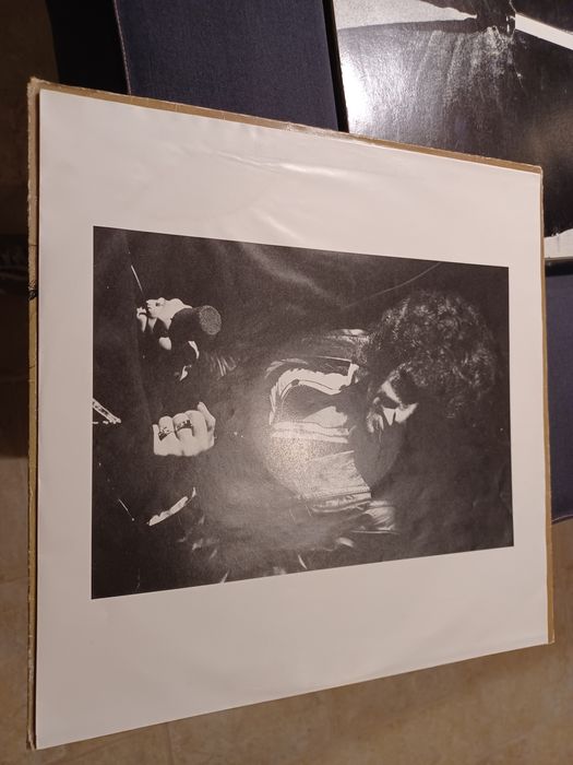 Disco vinil Bob Dylan