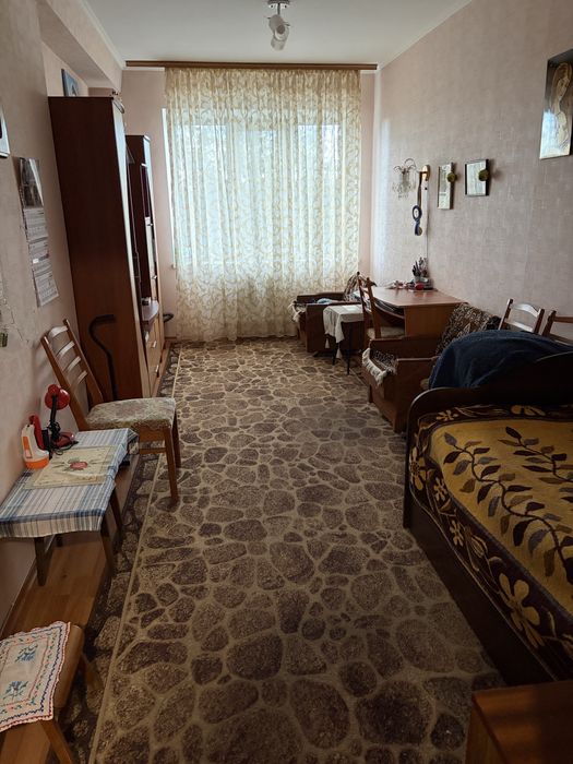 Від власника: Продаж 1-кімнатної квартири з видом на парк у Броварах