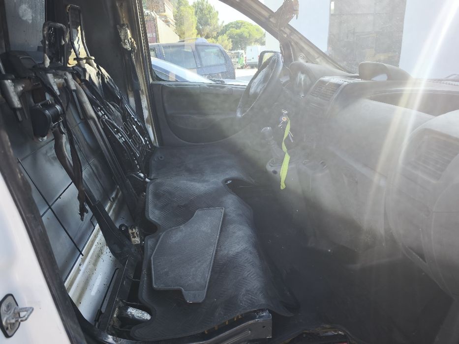 Peugeot experto 2.0 HDI