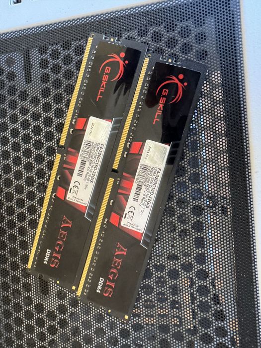 оперативка ddr4 16 gb - Купить электронику Одесская область - Цены
