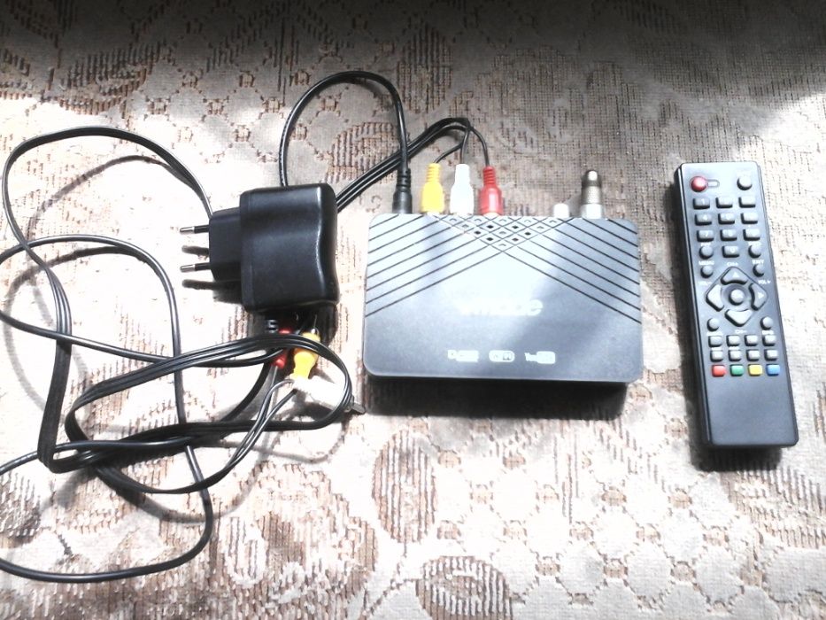 Продам телевизор