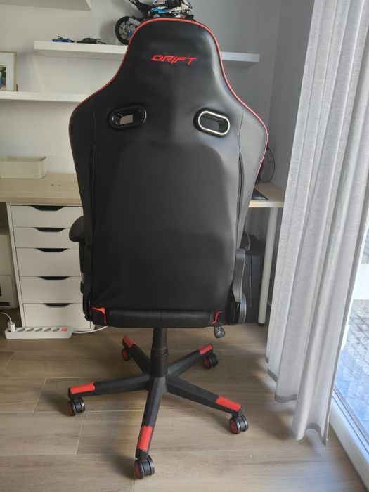 Vendo cadeira gaming Drift