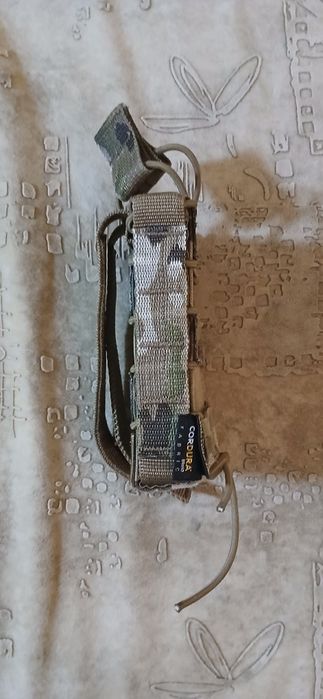 Підсумок під магазин АК та AR FAST MAG MK3 (A.T.A.K.A.)