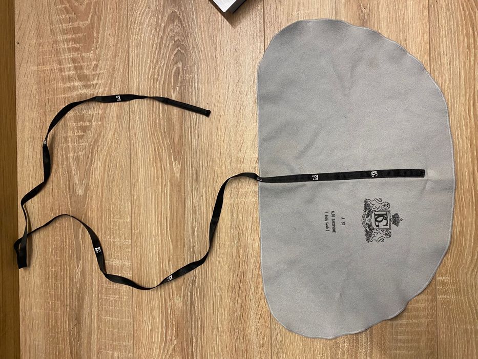 Vendo saxofone alto Thomann TAS-150