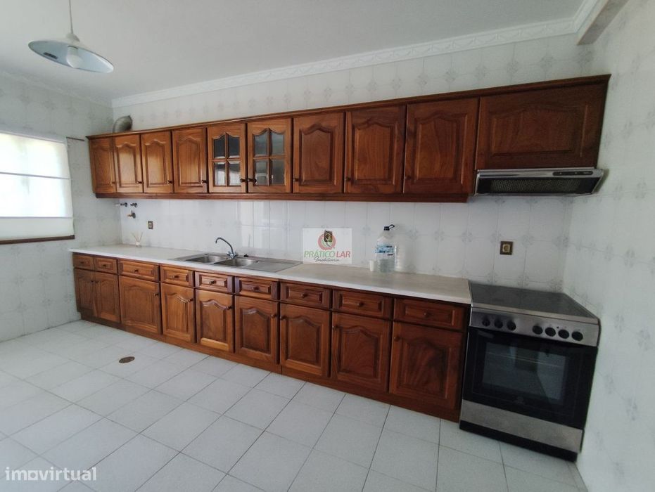 Apartamento T3 na Forca