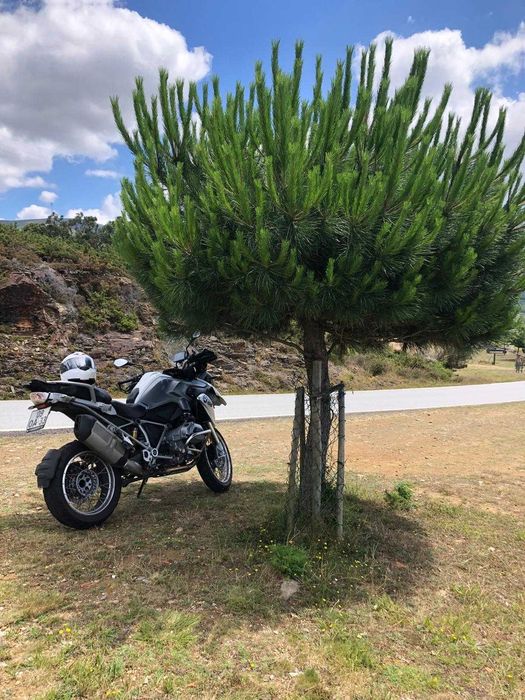 BMW R 1200 GS Ótima oportunidade
