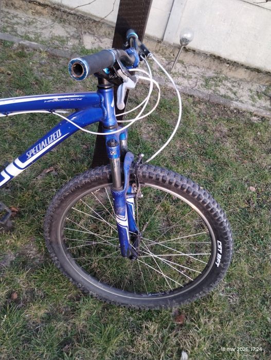 Sprzedam rower młodzieżowy