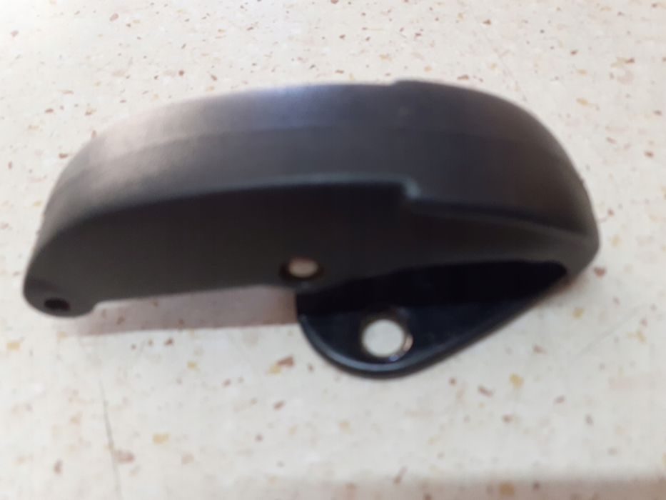 zamek szyby uchylnej fiat 126p 126 bis cinquecento -oryginał- 7714893