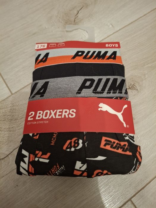 Bokserki męskie PUMA