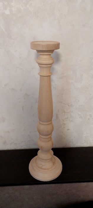 Токарь по дереву