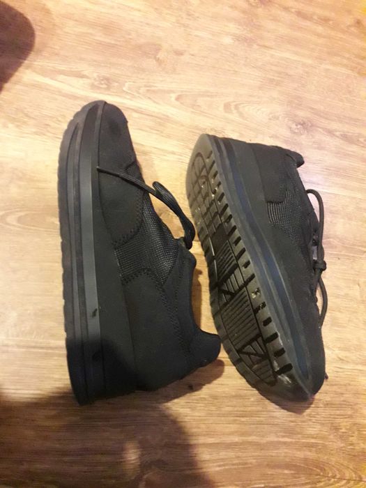sneakersy damskie