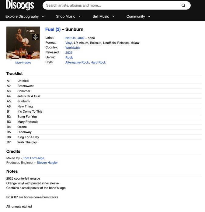 Slaughter The Giant Abomination Limited 300 Green Winyl Metal