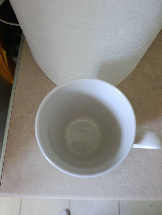Kubek świąteczny 310ml