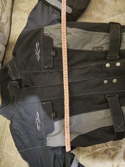 Мотокуртка polo-tex, мото екіпірування