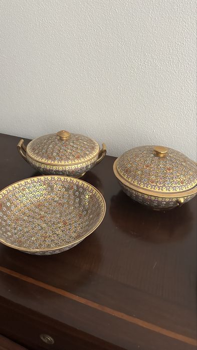 Conjunto 178 peças
