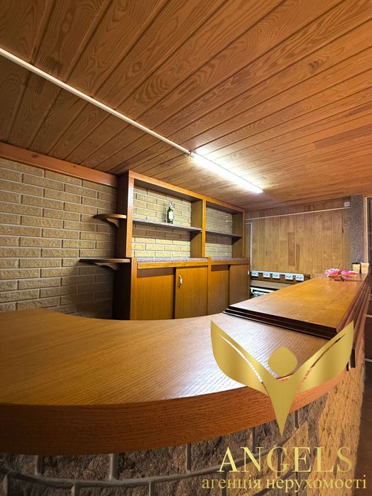 Продаж кафе з ремонтом в 6 км від м.Кропивницький