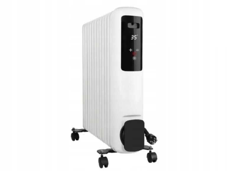 Grzejnik olejowy KEPLAND NY-20 2000W