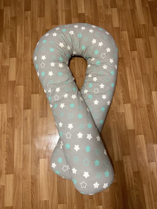 Подушка для вагітних