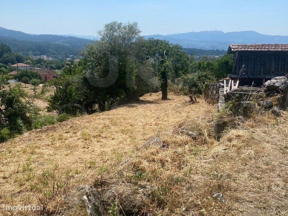 Terreno para Construção - Bacelar, Cerdal