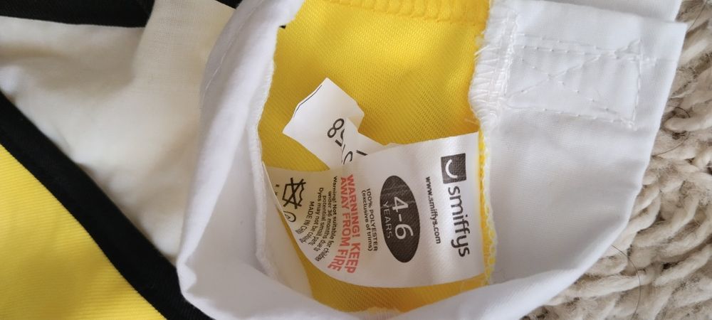 Карнавальний костюм  Поліцеського  для хлопчика