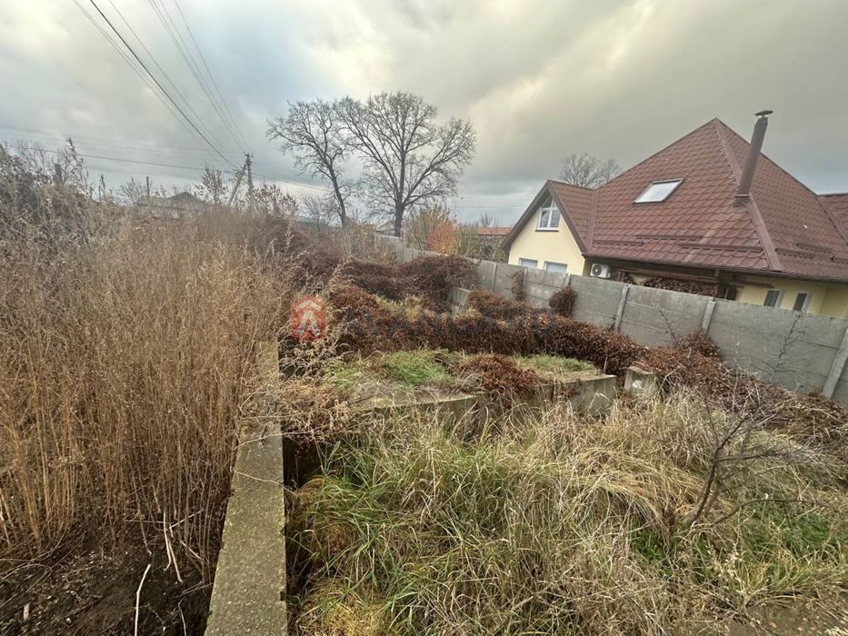 Продаж ділянки 6 соток в Слободі