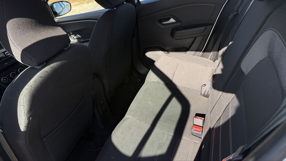 Dacia sandero III 1.0 GPL