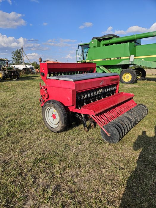 продам сівалку в робочому стані
