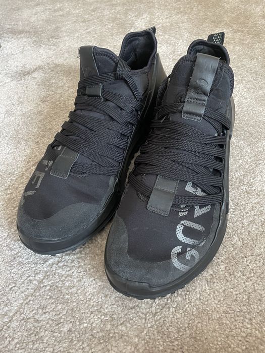 Ecco biom 2.0 gore-tex buty trekkingowe r 42