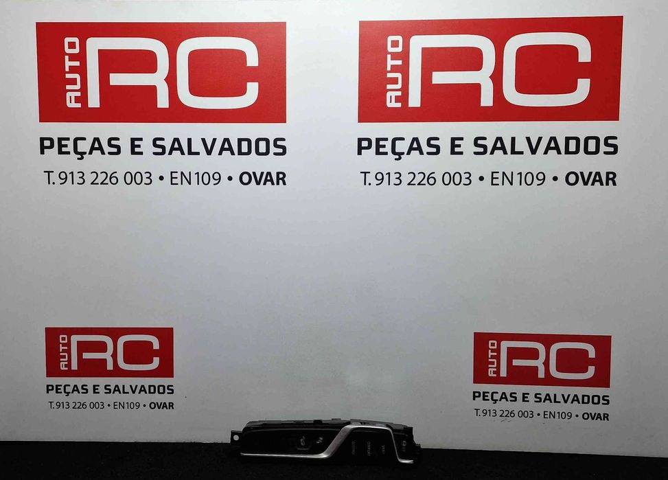 Conjunto de Botões 684394701 - BMW X3