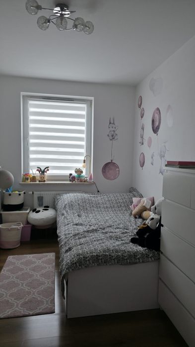 Sprzedam mieszkanie  ul. Wojska Polskiego