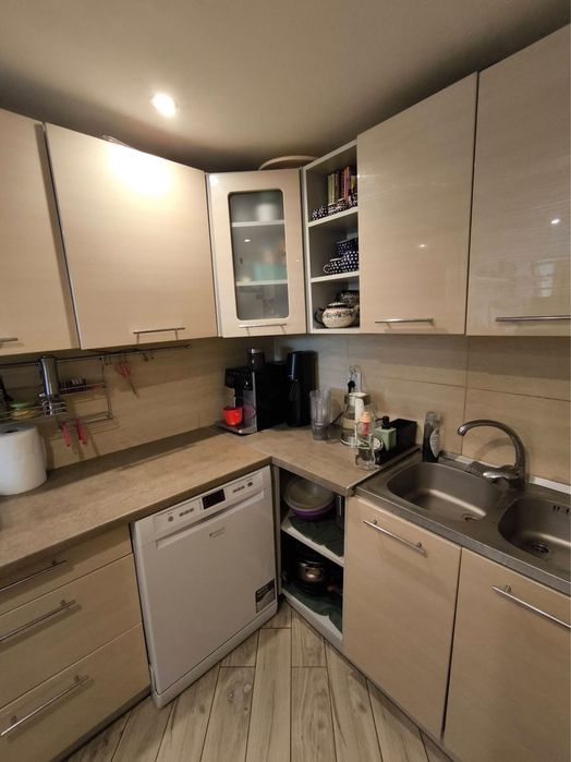 Sprzedam mieszkanie z antresola 5 pokoi ok.80 m² - Widok 3