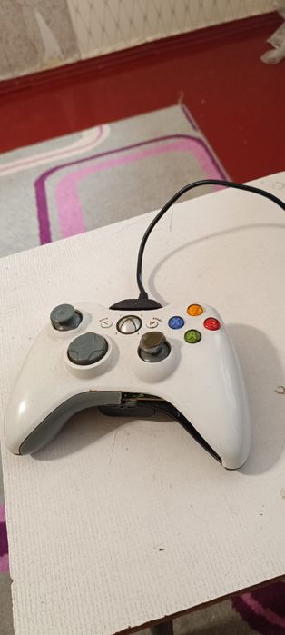 Две приставки  Xbox360