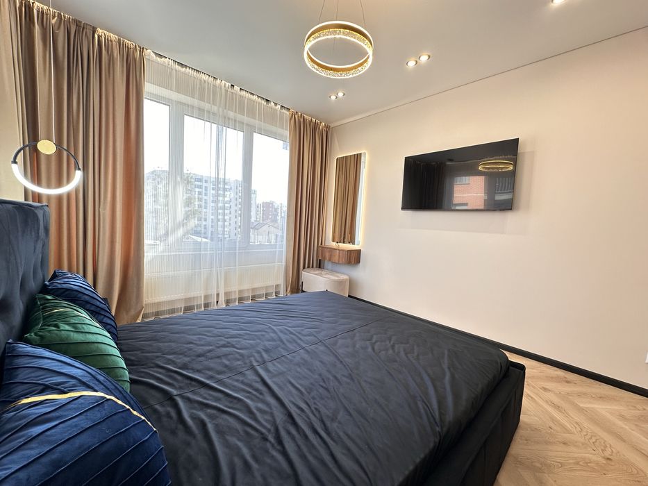 ‼️Продаж 1кім кв. по вул. Перфецького  ЖК Quoroom Perfect