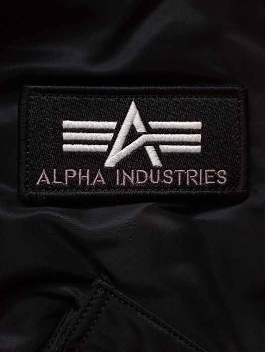 Alpha industries cwu 45 Бомбер