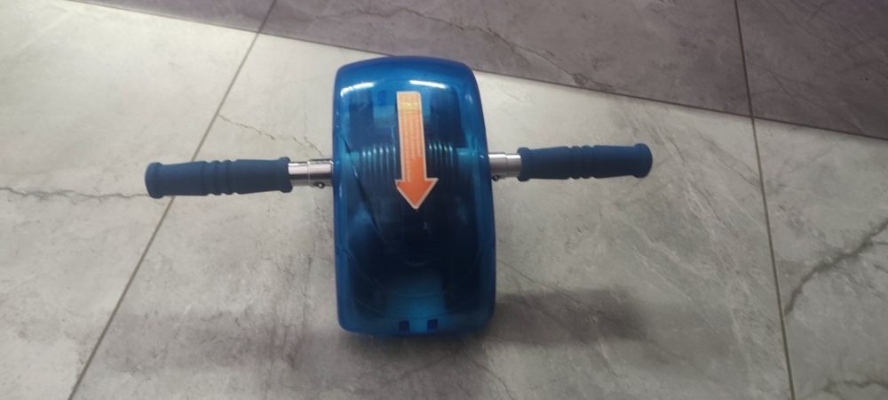 Roller do ćwiczeń