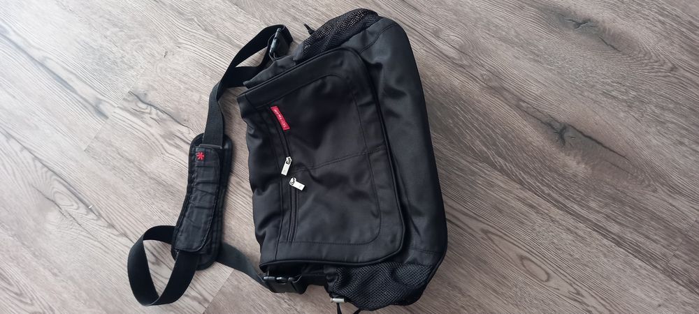 Torba niemowlęca Skip Hop