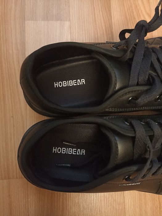 Анатомические кроссовки Hobibear,стелька 28 см